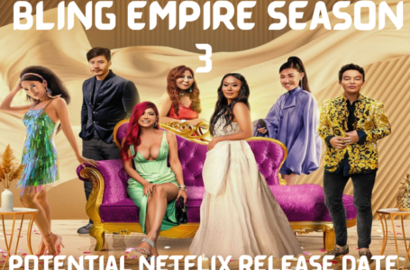 All you need to know about Bling Empire Season 3