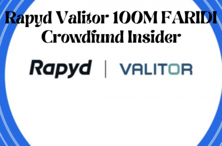Rapyd Valitor 100MFARIDI Crowdfundinsider