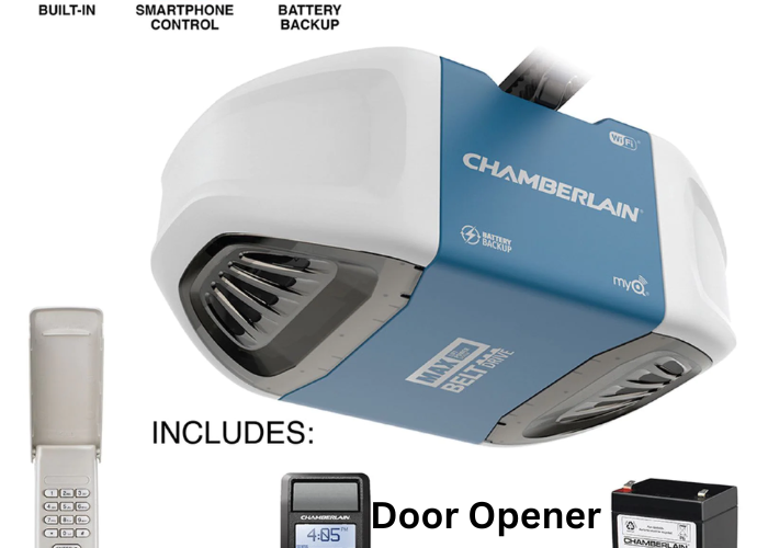 Chamberlain Garage Door Opener