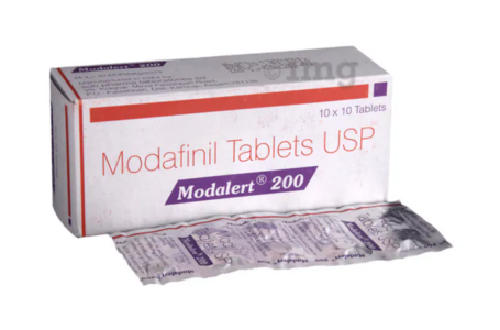 Modalert 200 mg Tablet – Uses, Dosage, Side Effects Practo