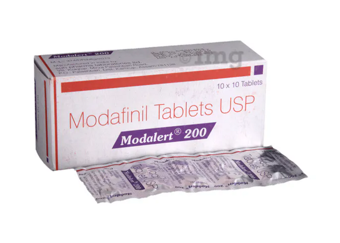 Modalert 200 mg Tablet