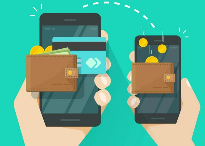 Six Benefits of Using a Mobile Wallet