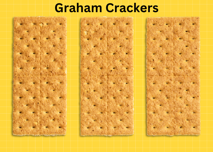 Why Were Graham Crackers Invented