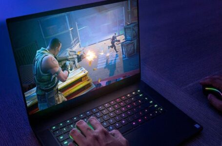 How to Maximize Your Gaming Experience on Your Laptop