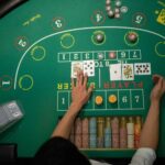 What are the Different Types of Baccarat