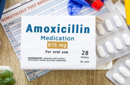 What to Know Before Taking Amoxicillin 500mg
