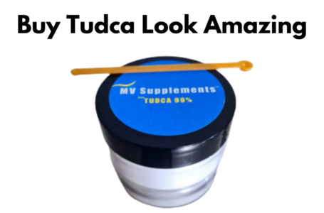 How To Make Your Buy Tudca Look Amazing