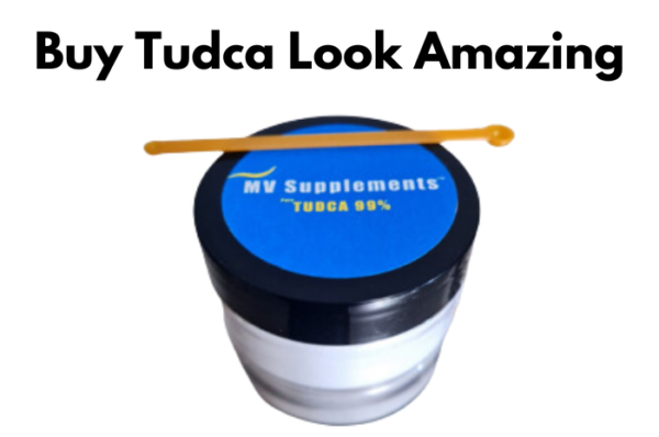 How To Make Your Buy Tudca Look Amazing