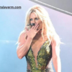 Britney Spears Give Reasons Why Her 'Disturbing' Knife Dance Wasn't That Big Of A Deal - Video