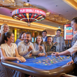 Hawkplay Casino: A New Era of Online Gaming Experience