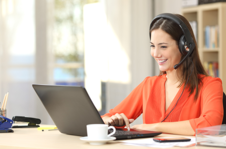 How US-Based Call Center Services Ace the Customer Experience