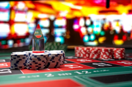 The Casino Gambling Strategy That’s Guaranteed to Make Money