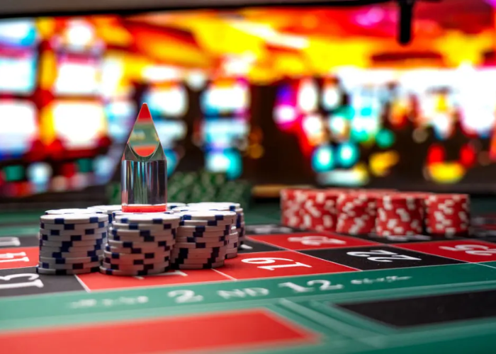 The Casino Gambling Strategy That’s Guaranteed to Make Money