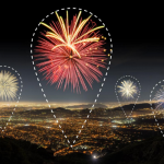 Dazzling Fireworks Near Me Bigshowfireworks