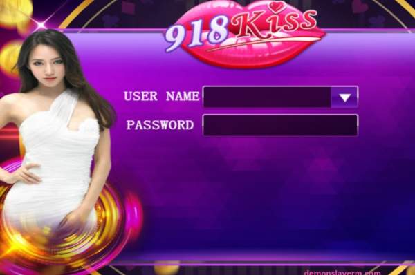 The Ultimate Guide To Playing 918kiss Apk Game